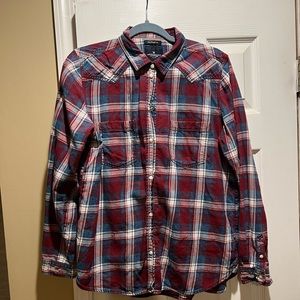 American Eagle